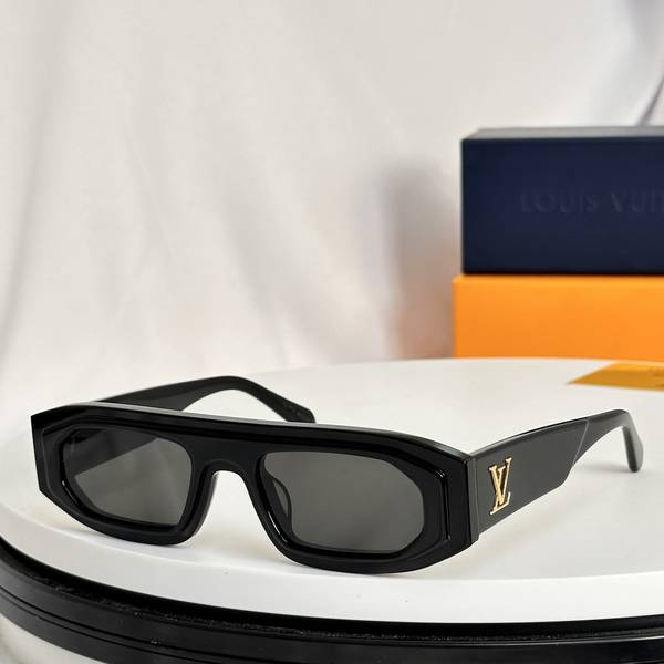 Louis Vuitton Sunglasses Top Quality LVS03292
